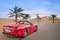 La supercar Ferrari California T garantisce sportività, eleganza, versatilità ed esclusività, riuscendo a conciliare il divertimento alla guida, con il comfort tipico di una Grand Tourer