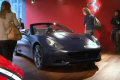 Scuderia, Classica e Inedita sono i tre “mondi” a cui poter attingere per creare la propria Ferrari su “misura”, fino a creare accostamenti unici. 