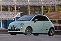 La nuova 500 Cult è disponibile con il turbodiesel 1.3 Multijet II da 95 CV e i propulsori benzina 1.2 da 69 CV, 0.9 TwinAir Turbo da 85 CV (entrambi abbinabili al cambio robotizzato Dualogic) e il nuovo 0.9 TwinAir Turbo da 105 CV. 