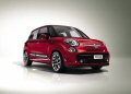 I riflettori saranno sicuramente puntati sulla premiere mondiale Fiat 500L, attesa debuttante in una veste insolita e allargata, per offrire ancora più comfort e piacere di guida.