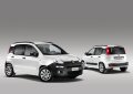 Fiat Professional offre una interessante risposta alle esigenze professionali e lo fa con la nuova Panda Van, che abbina prestazioni, maneggevolezza e comfort a caratteristiche come capacità e facilità di carico.