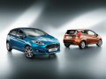 Attesa premiere del prossimo Salone di Parigi, il restyling vedrà il debutto sul mercato del Vecchio Continete del sistema MyKey, insieme a tecnologie dedicate al comfort e alla sicurezza, come il sistema Ford SYNC e l’Active City Stop.