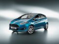 La Ford Fiesta proporrà nella sua gamma il motore benzina EcoBoost 1.0, che promette consumi contenuti, i più bassi del suo segmento.
