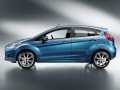 L’infotainment si affida al sistema MyKey, che consente, tramite una speciale chiave programmabile, di impostare i limiti per la velocità massima e il volume dello stereo. 