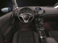La presentazione ufficiale della nuova Ford Fiesta, il cui lancio commerciale è previsto per l’inizio del 2013, avverrà nello speciale evento Ford “Go Further”.