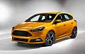 Debutta in veste ufficiale al Festival of Speed di Goodwood, la nuova Focus ST, disponibile per la prima volta anche con l’unità diesel e rinnovata anche nel look.