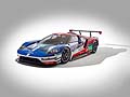 Il brand Ovale ritornerà alla competizione di Le Mans nel 2016, lo ha annunciato proprio in questi giorni, e lo farà con la nuova supercar GT, che competerà nella classe riservata a piloti e team professionisti (LM GTE Pro) della GT-Endurance Pro.