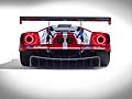 La nuova Ford GT è la vettura più estrema realizzata dal team Ford Performance, una divisione creata per produrre innovazione attraverso le prestazioni.