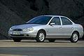 La storia di Mondeo nasce nel 1993 nell’ambito di un programma di sviluppo quinquennale.