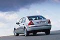 Nel 1996 lo stile riceve un aggiornamento, introducendo tra le dotazioni airbag laterali opzionali, diventati di serie due anni più tardi, ABS a quattro canali e peso ridotto.