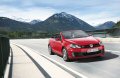 La Golf GTI è l’unica cabriolet della classe compatta fino a 210 CV proposta con cambio a doppia frizione.