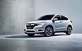 La nuova Honda HR-V si rinnova puntando su un design dinamico, versatilità, piacere di guida ed efficienza. Atteso sulle strade a partire dall’estate 2015, HR-V è un veicolo con personalità e carattere.