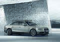 Iniziata la commercializzazione della nuova gamma Audi A4. Le prime consegne sono previste a partire dalla metà di Febbraio 2012