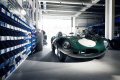 Jaguar Heritage Racing vedrà, quindi, il ritorno della casa britannica in piste come Goodwood e il Nürburgring, dove sfrecciarono le gloriose vetture del 1956 C-type e D-type.