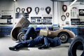Quest'anno si celebra il 60° anniversario dello sviluppo del freno a disco per uso automobilistico di Jaguar, ed i dieci anni da quando il marchio ha introdotto la tecnologia della monoscocca in alluminio d´ispirazione aerospaziale nella sua gamma.