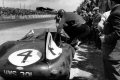Chiude l’agenda il Goodwood Revival, in programma dal 14 al 16 settembre.