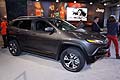 Il nuovo Jeep Cherokee 2014 offre tre innovativi sistemi di trazione integrale ed è, inoltre, il primo Medium SUV a proporre il dispositivo di disconnessione dell'asse posteriore.