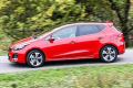 La nuova Kia cee’d conserva l’impostazione del modello originale.