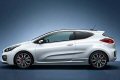 Sono tre le debuttanti del parterre di Kia Motors, che vedrà il debutto globale delle nuove Kia Cee'd GT e Pro Cee'd GT, accompagnate dalla concept Kia Provo.
