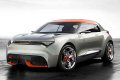 Kia Provo è un concentrato di tecnologia avanzata, design futuristico e carattere deciso. Lo stile è muscoloso, da coupé hatchback, mentre l’alimentazione è ibrida, composta da un motore benzina turbo e una unità elettrica.
