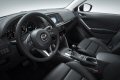 Mazda CX-5 sarà presentato al Salone di Francoforte 2011
