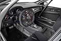 Come la SLS AMG GT3, anche la CLA 45 AMG Racing Series di Mercedes AMG è stata sviluppato in collaborazione con HWA AG, responsabile per lo sviluppo e l'impiego delle vetture DTM di Mercedes-AMG. 
