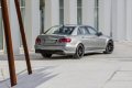 A garantire individualità e dinamismo su misura ci pensa il cambio sportivo a 7 marce SPEEDSHIFT MCT AMG, caratterizzato da quattro programmi di marcia: C (Controlled Efficiency), S (Sport), S+ (Sport plus) e M (manuale).