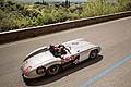 Bernd Mayländer, attuale pilota della Safety Car ufficiale di F1™ gareggerà a bordo di una 300 SL (W 198).