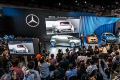  Presentata in anteprima mondiale al Salone di Tokyo, l’innovativa concept Mercedes-Benz Vision Tokyo rappresenta un omaggio alla generazione dei nativi digitali, nati dal 1995 in poi .
