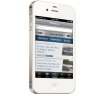 MercedesNews l´App per essere informati sul mondo della stella di stoccarda MercedesNews iPhone ricerca