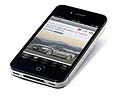 MercedesNews l´App le news sul mondo Mercedes-Benz su iPhone news detail