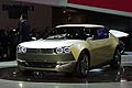 Concept innovativi, presentati in occasione del Salone Di Tokyo, Nissan IDX Freeflow e Nissan IDX Nismo interpretano due stili completamente diversi sia guida che di vita, uno più casual e uno più sportivo.