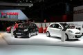 Al Motor Show di Parigi 2012, Nissan sceglie un approccio spettacolare, puntando sulla varietà della sua gamma, costituita da veicoli interessantissimi.
