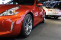 Infine, troviamo le versioni 2013 delle 370Z Coupé e Roadster, rinnovate sia negli interni sia negli esterni e arricchite da nuovi cerchi e opzioni cromatiche. 
