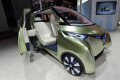 Atteso al debutto anche l’avveniristico PIVO 3, che presenta nuove tecnologie dedicate alla mobilità a emissioni zero.