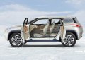 “La nostra sfida era trasferire la forza dei SUV e dei crossover Nissan al mondo delle emissioni zero, e la tecnologia fuel cell sarà la nostra nuova frontiera per la mobilità a zero emissioni”, sono le parole di Francois Bancon.