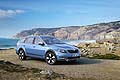 La nuova Octavia Scout esalta ulteriormente le qualità e l’affidabilità del modello Octavia, offrendo la massima spaziosità dell’abitacolo, funzionalità avanzate, le immancabili soluzioni Simply Clever.