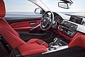 L’equipaggiamento non dimentica l tecnologia, dotandosi di una combinazione unica di sistemi di assistenza del guidatore e di servizi di mobilità, di serie o come optional nell’ambito di BMW ConnectedDrive. 