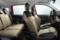 La nuova Panda promette anche bassi consumi e rispetto per l’ambiente. Tutti i motori TwinAir benzina e il propulsore 1.3 Multijet II da 75 CV offrono di serie il dispositivo Start&Stop.