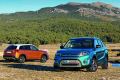 Nuova Vitara è proposta nella motorizzazioni 1.6 benzina (M16) e 1.6 diesel (D16AA).