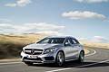 Novità assoluta è il pacchetto AMG DYNAMIC PLUS, che rende la dinamica di marcia ancora più coinvolgente.