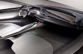 La Monza Concept offre una tecnologia di proiezione all’avanguardia basata su LED.