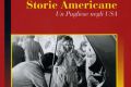 copertina del libro “Storie Americane” Un Pugliese negli USA di Peter Iurilli. Libro con circa 190 pagine