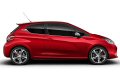 La Casa del Leone svela in anteprima i modelli Peugeot 208 XY e 208 GTi, attese nell’imminente Salone di Parigi, rilevandone design e caratteristiche tecniche.