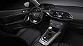 La nuova Peugeot 308, che sarà prodotta nello stabilimento di Sochaux in Francia, debutterà al Salone di Francoforte il 10 settembre 2013.