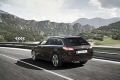 La tecnologia HYbrid4 è stata riproposta sulla nuova PEUGEOT 508 nella variante RXH. Il motore termico Diesel 2.0 HDi da 163 CV e il motore elettrico da 37 CV associato alle ruote posteriori funzionano in modo alternato o insieme.