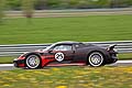 La Porsche 918 Spyder presenta cinque differenti modalità di guida: E-Power, Hybrid, Sport Hybrid, Race Hybrid e Hot Lap. In modalità E-Power (solo con motori elettrici), la Porsche 918 Spyder garantisce un’autonomia di 30 km senza il motore a benzina.
