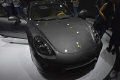 Lifting estetico e meccanico per la Porsche Cayman, giunta alla terza generazione con interessanti novità, per continuare a stupire ed intrigare l’esclusiva clientela del marchio tedesco.