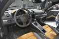 Fra gli optional debutta invece il cruise control adattivo. Troviamo, infine, l’impianto frenante carboceramico PCCB e il PTV (Porsche Torque Vectoring). 