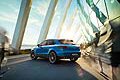 Il sistema PASM (Porsche Active Suspension Management) , inoltre, rende la guida più agile. 